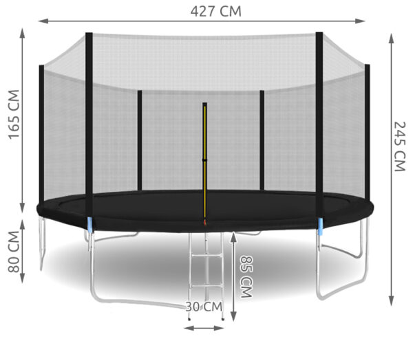 Trampolina